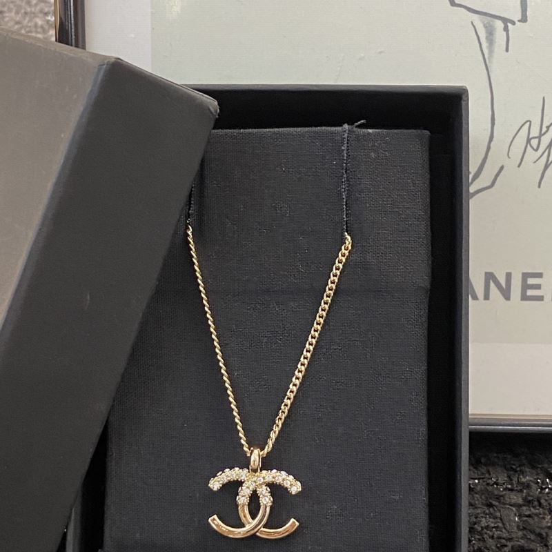 Chanel Necklaces